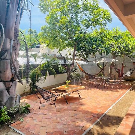 Casa Sixta A 7Min Del Aeropuerto Internacional Pmx Y 2 Cuadras Terminal Autob Ado Hotel Puerto Escondido  Kültér fotó