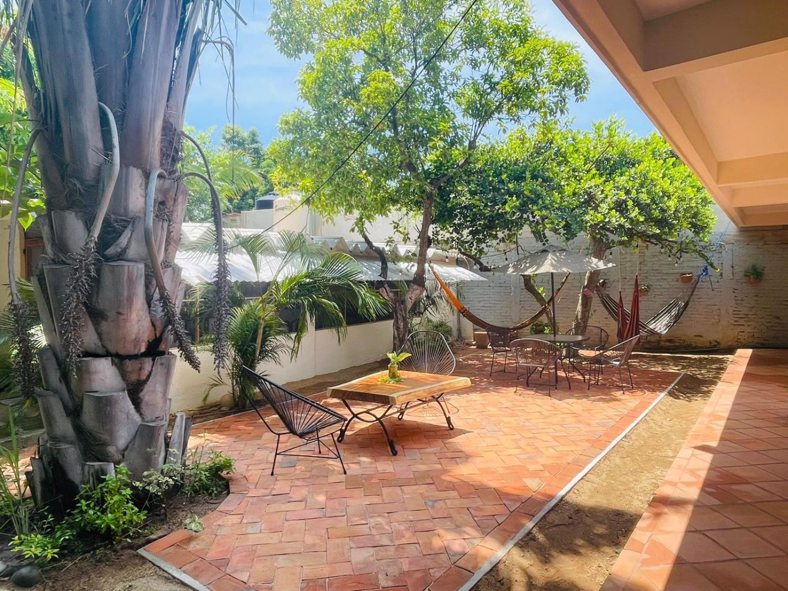Casa Sixta A 7Min Del Aeropuerto Internacional Pmx Y 2 Cuadras Terminal Autob Ado Hotel Puerto Escondido  Kültér fotó